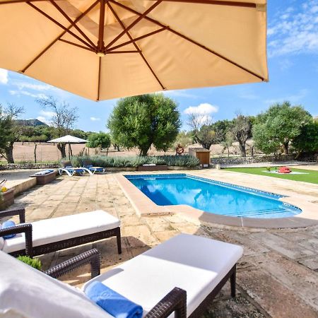Holiday Home Son Tey By Interhome Sineu  Esterno foto