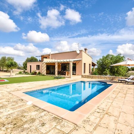 Holiday Home Son Tey By Interhome Sineu  Esterno foto