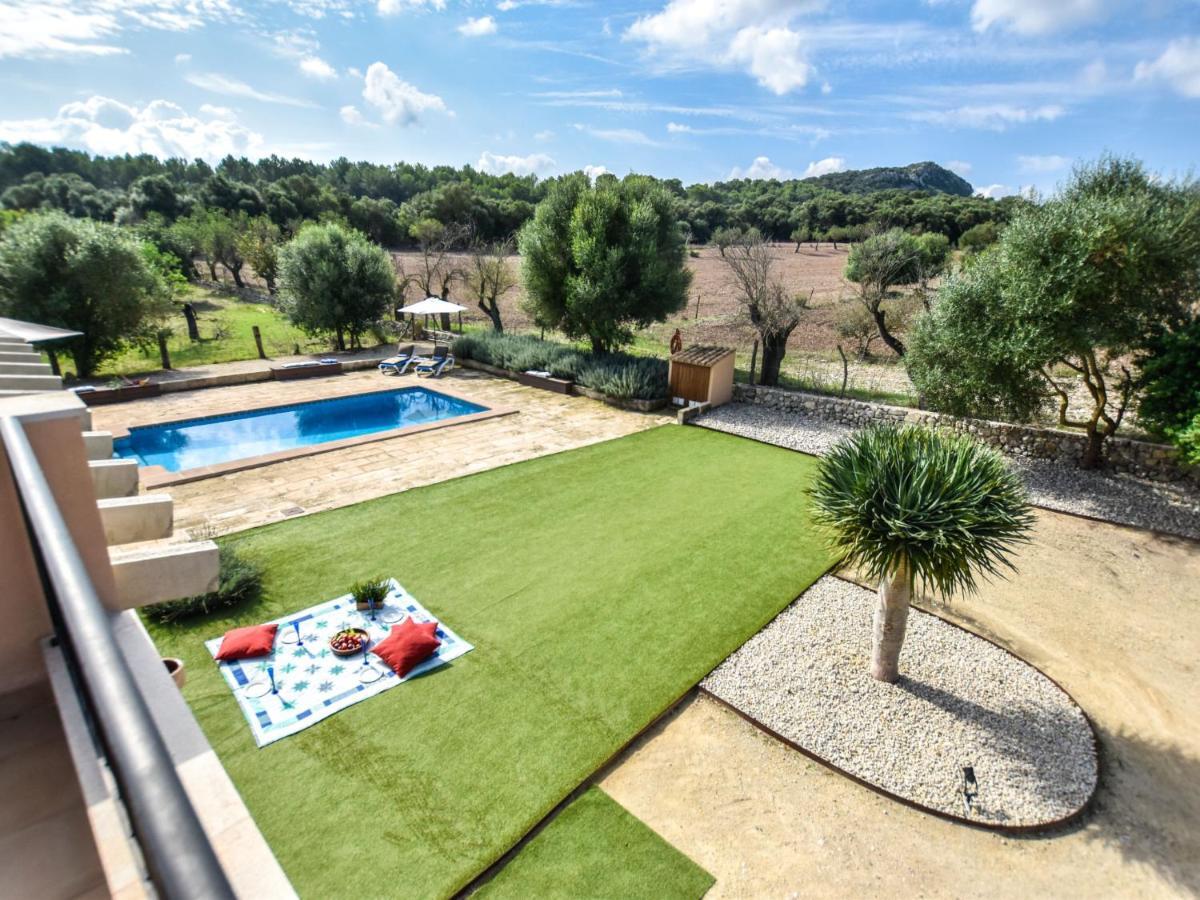 Holiday Home Son Tey By Interhome Sineu  Esterno foto