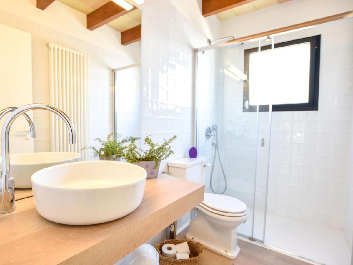 Holiday Home Son Tey By Interhome Sineu  Esterno foto