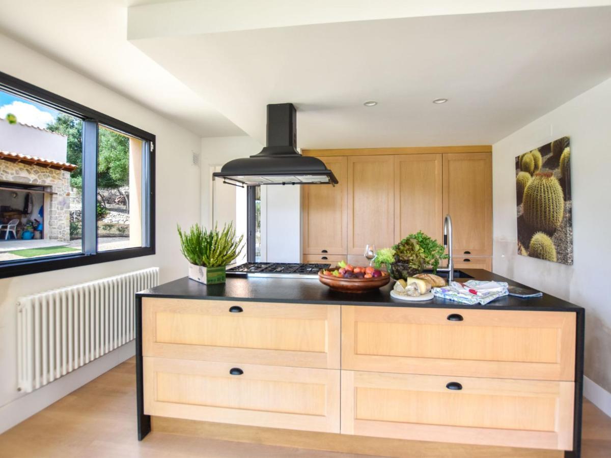 Holiday Home Son Tey By Interhome Sineu  Esterno foto