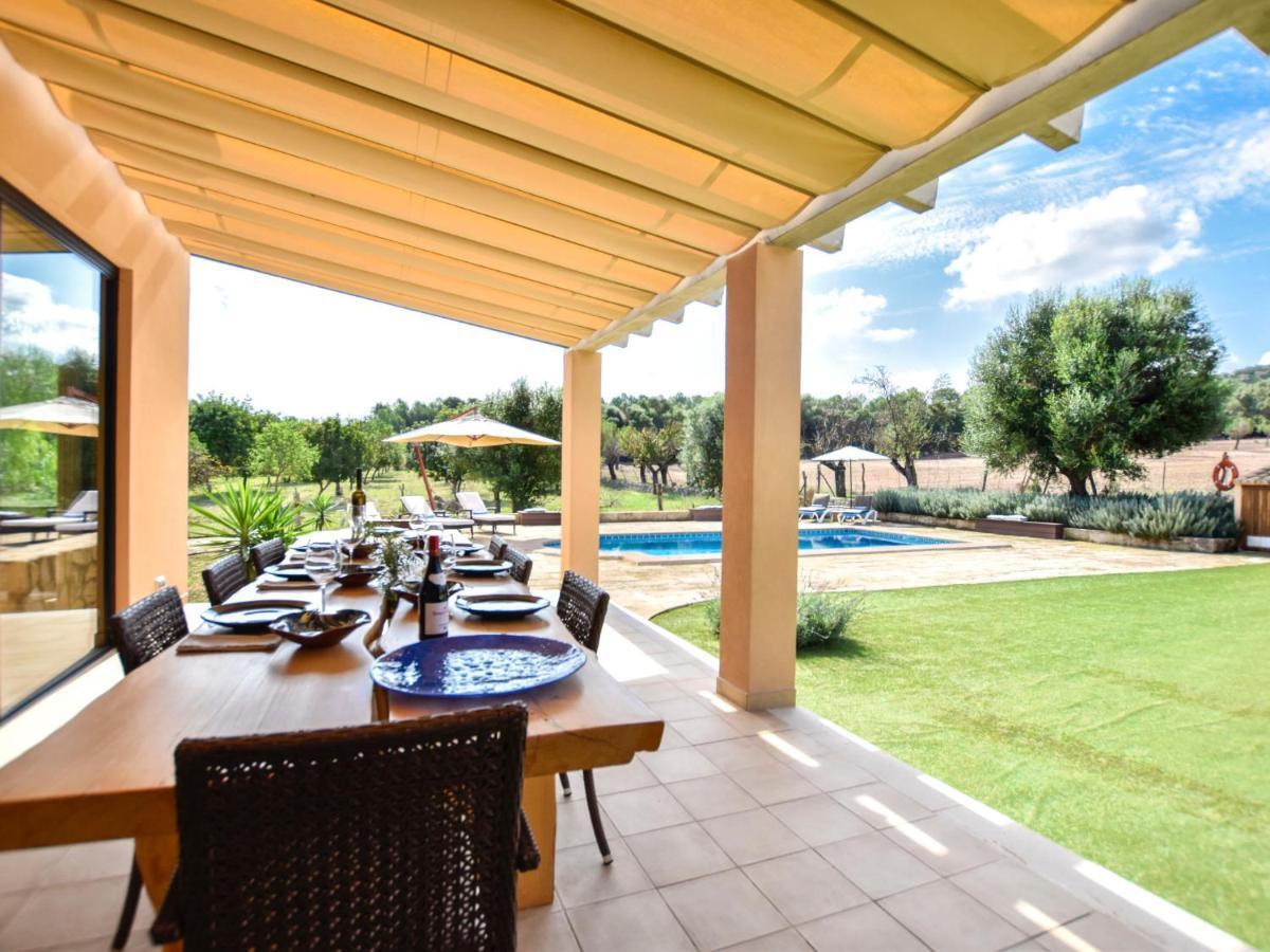 Holiday Home Son Tey By Interhome Sineu  Esterno foto