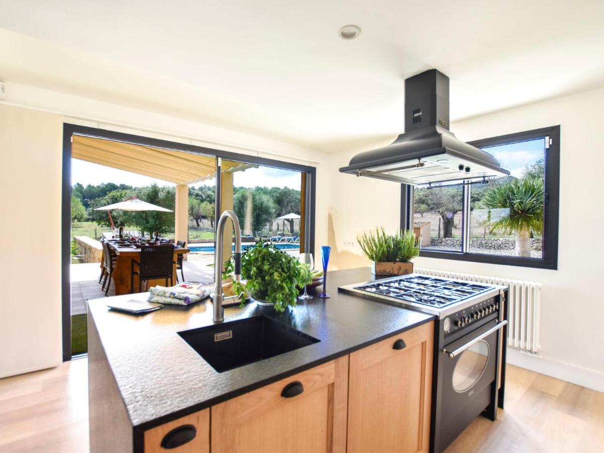Holiday Home Son Tey By Interhome Sineu  Esterno foto