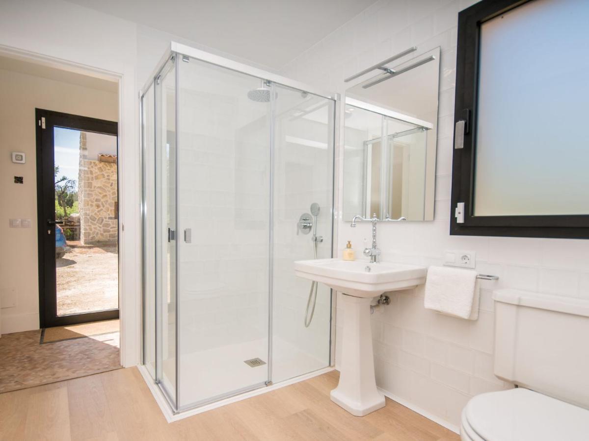 Holiday Home Son Tey By Interhome Sineu  Esterno foto