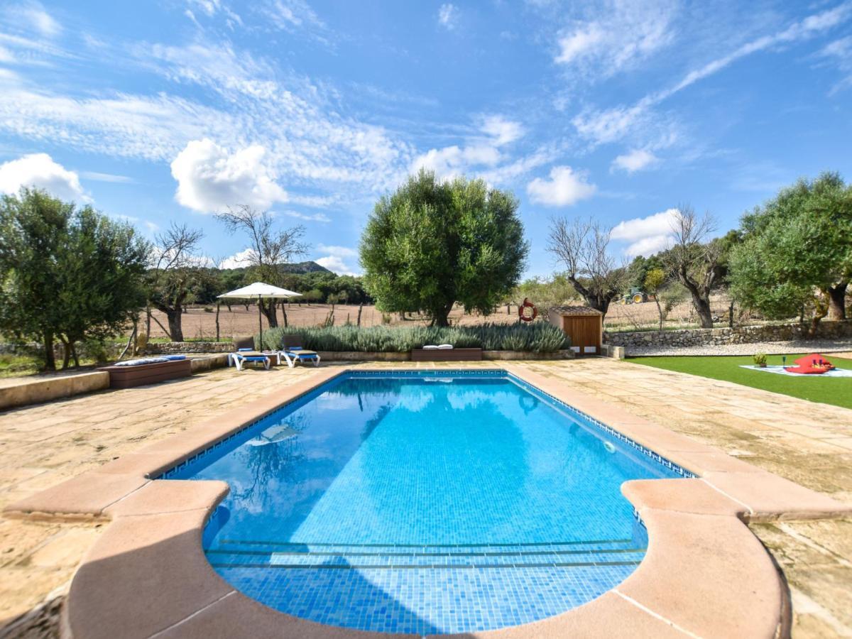 Holiday Home Son Tey By Interhome Sineu  Esterno foto