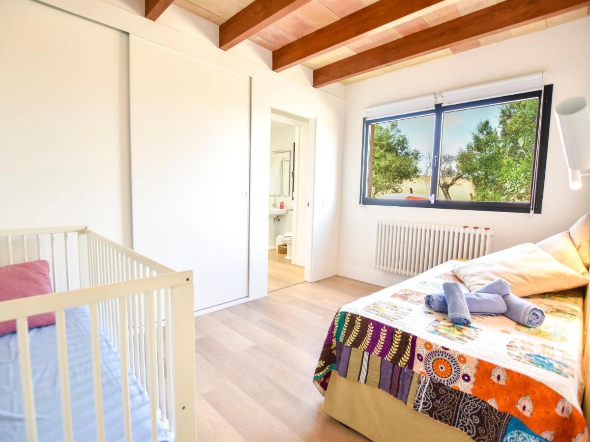 Holiday Home Son Tey By Interhome Sineu  Esterno foto