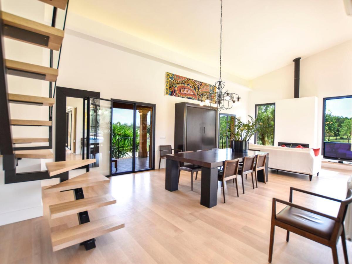 Holiday Home Son Tey By Interhome Sineu  Esterno foto