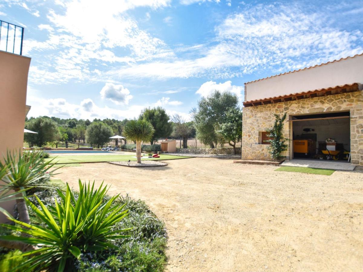 Holiday Home Son Tey By Interhome Sineu  Esterno foto