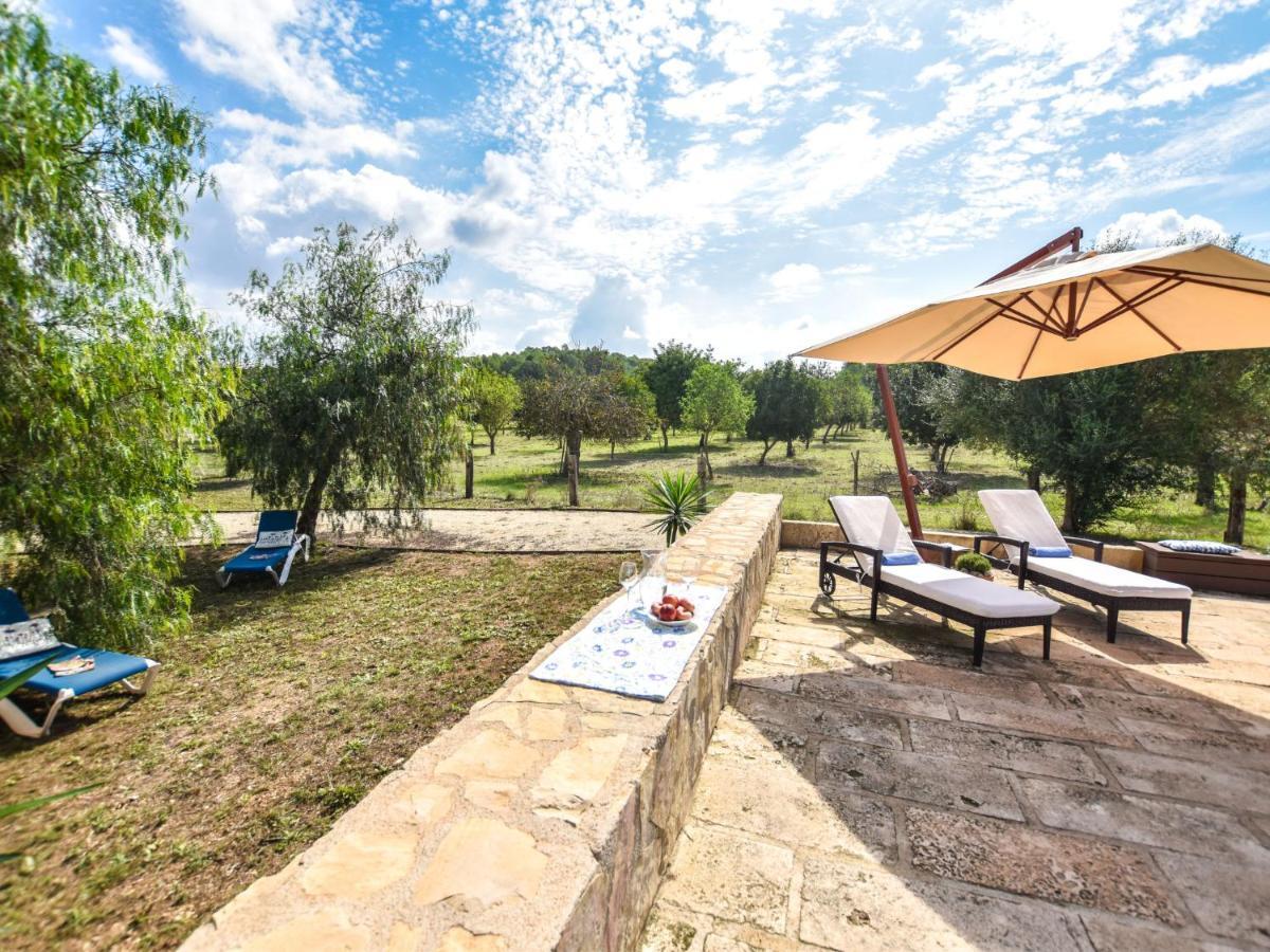 Holiday Home Son Tey By Interhome Sineu  Esterno foto