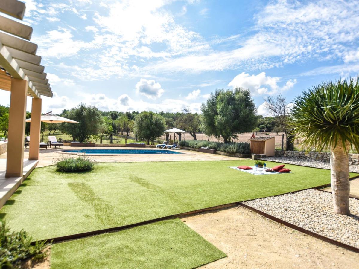 Holiday Home Son Tey By Interhome Sineu  Esterno foto