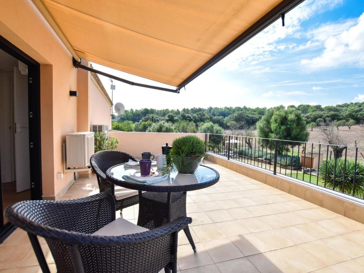 Holiday Home Son Tey By Interhome Sineu  Esterno foto