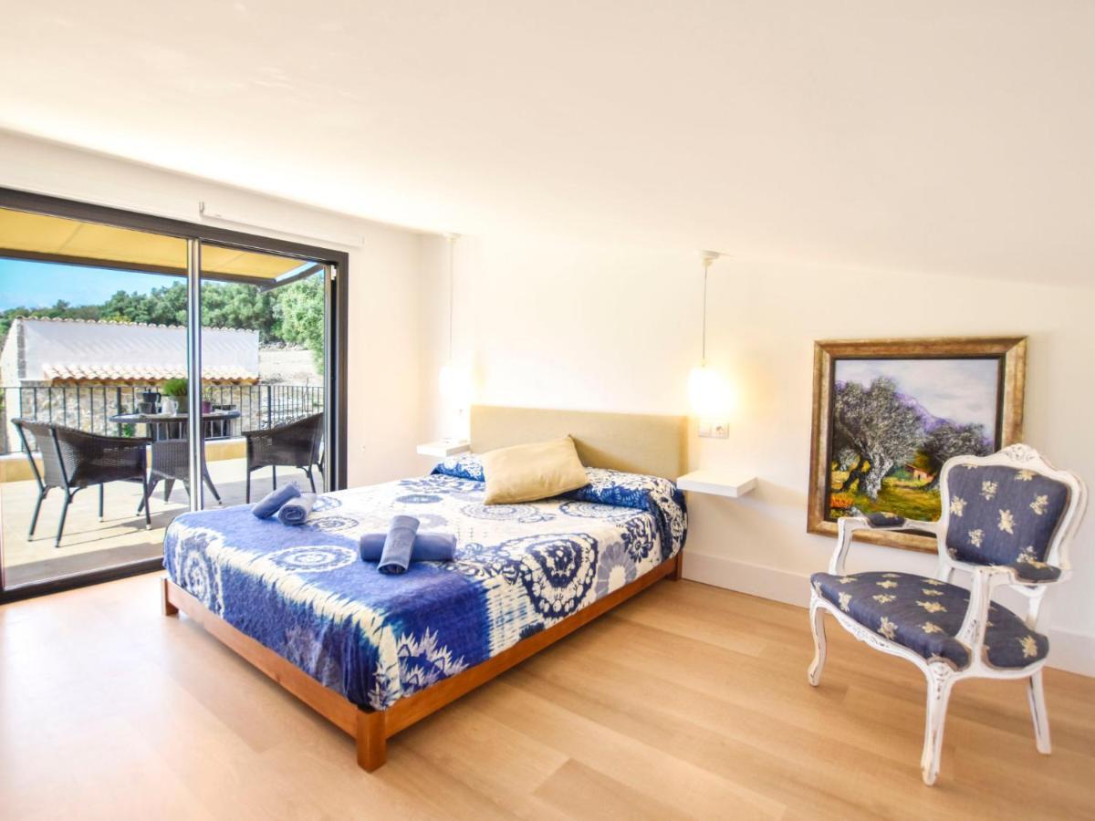 Holiday Home Son Tey By Interhome Sineu  Esterno foto