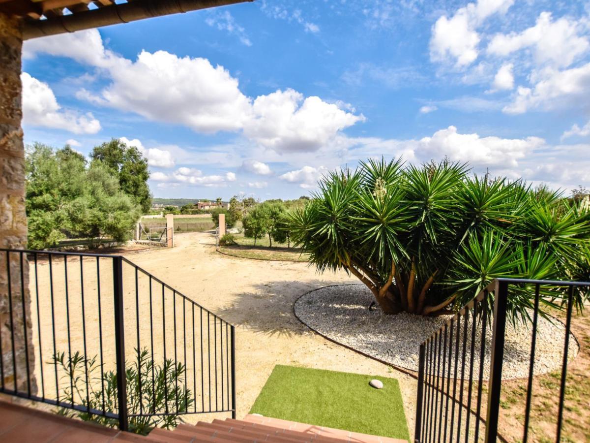 Holiday Home Son Tey By Interhome Sineu  Esterno foto