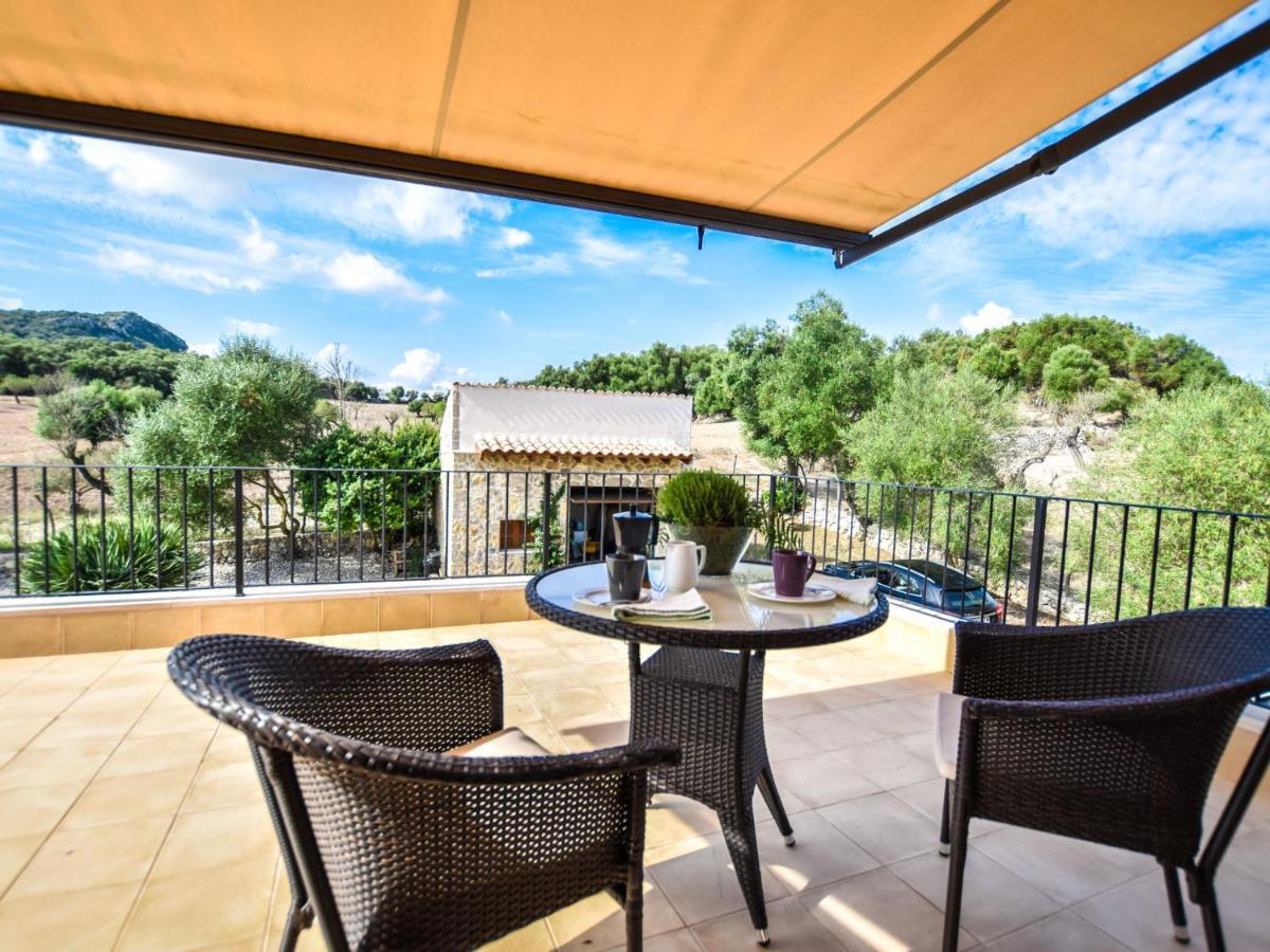 Holiday Home Son Tey By Interhome Sineu  Esterno foto