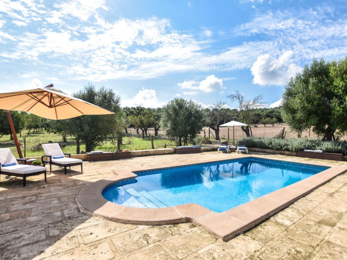 Holiday Home Son Tey By Interhome Sineu  Esterno foto