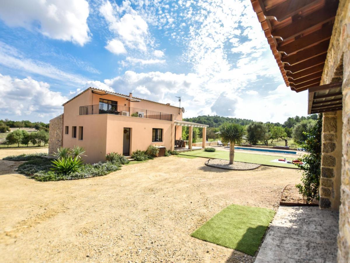 Holiday Home Son Tey By Interhome Sineu  Esterno foto
