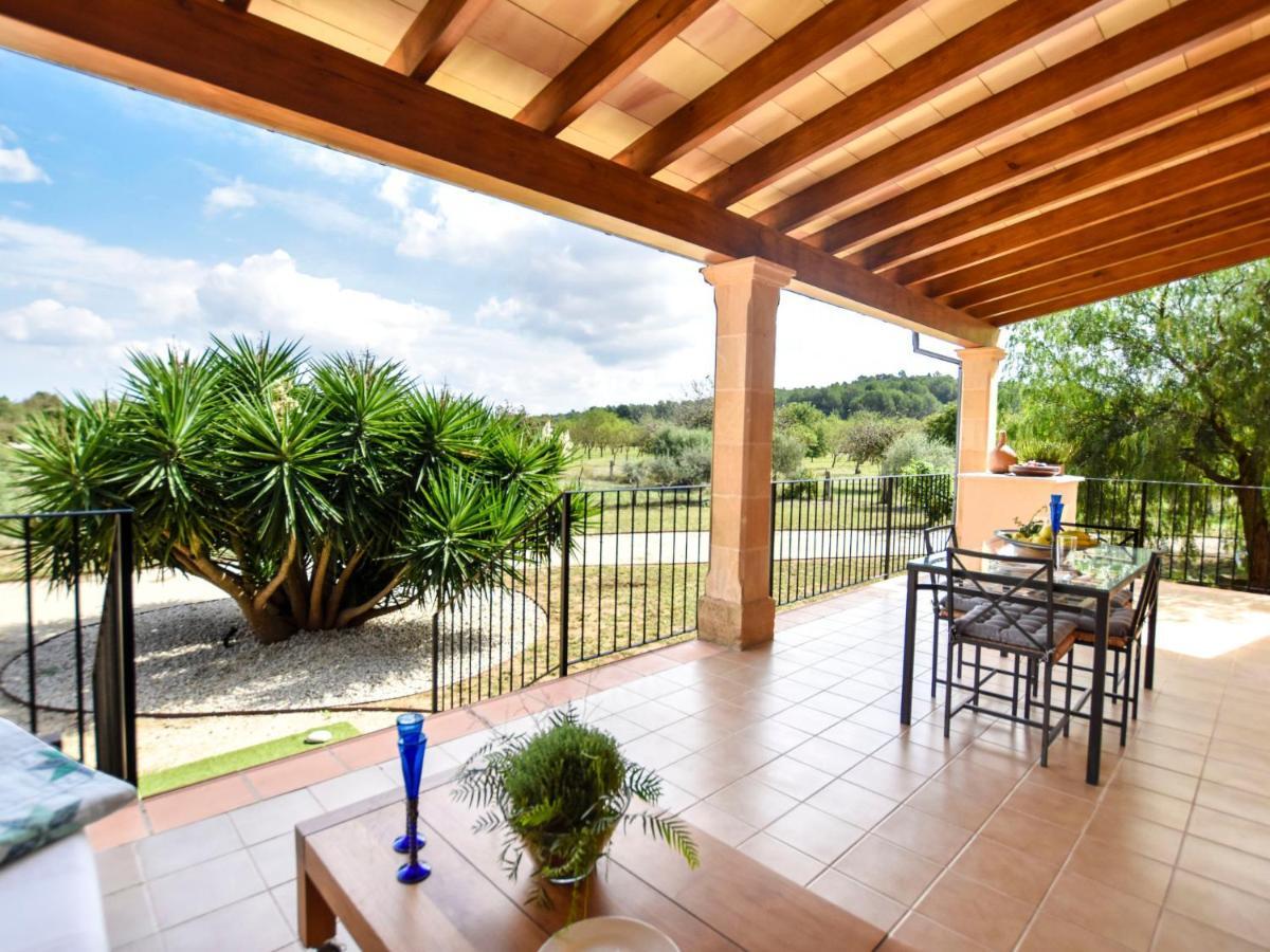 Holiday Home Son Tey By Interhome Sineu  Esterno foto