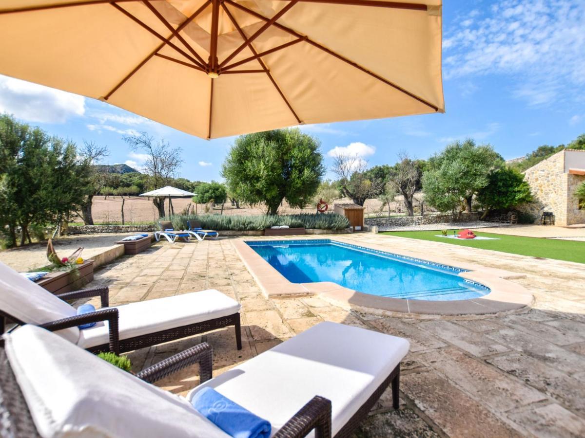 Holiday Home Son Tey By Interhome Sineu  Esterno foto
