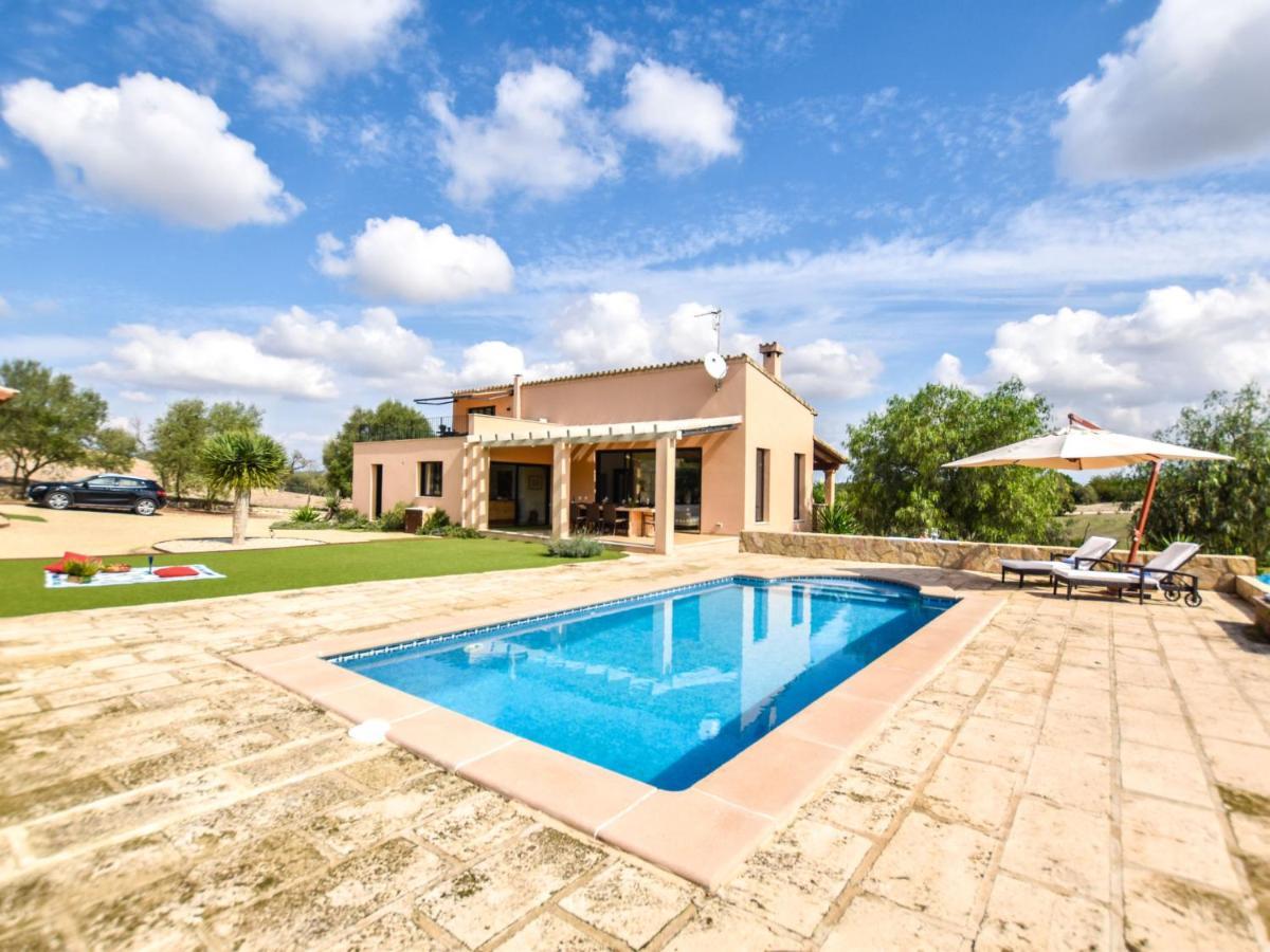 Holiday Home Son Tey By Interhome Sineu  Esterno foto